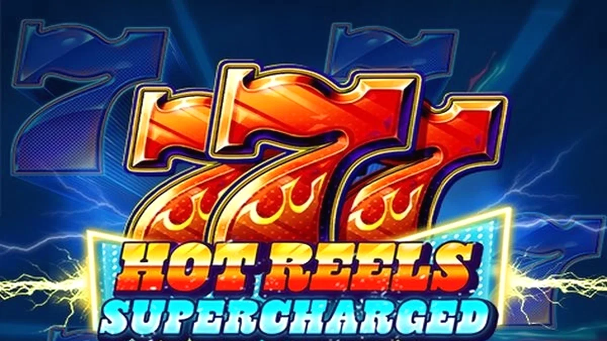 Makulay na disenyo ng 777 Hot Reels: Supercharged na may mga prutas at lucky 7 symbols