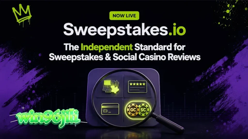 Pemain menggunakan smartphone untuk mengakses platform permainan slot secara mobile