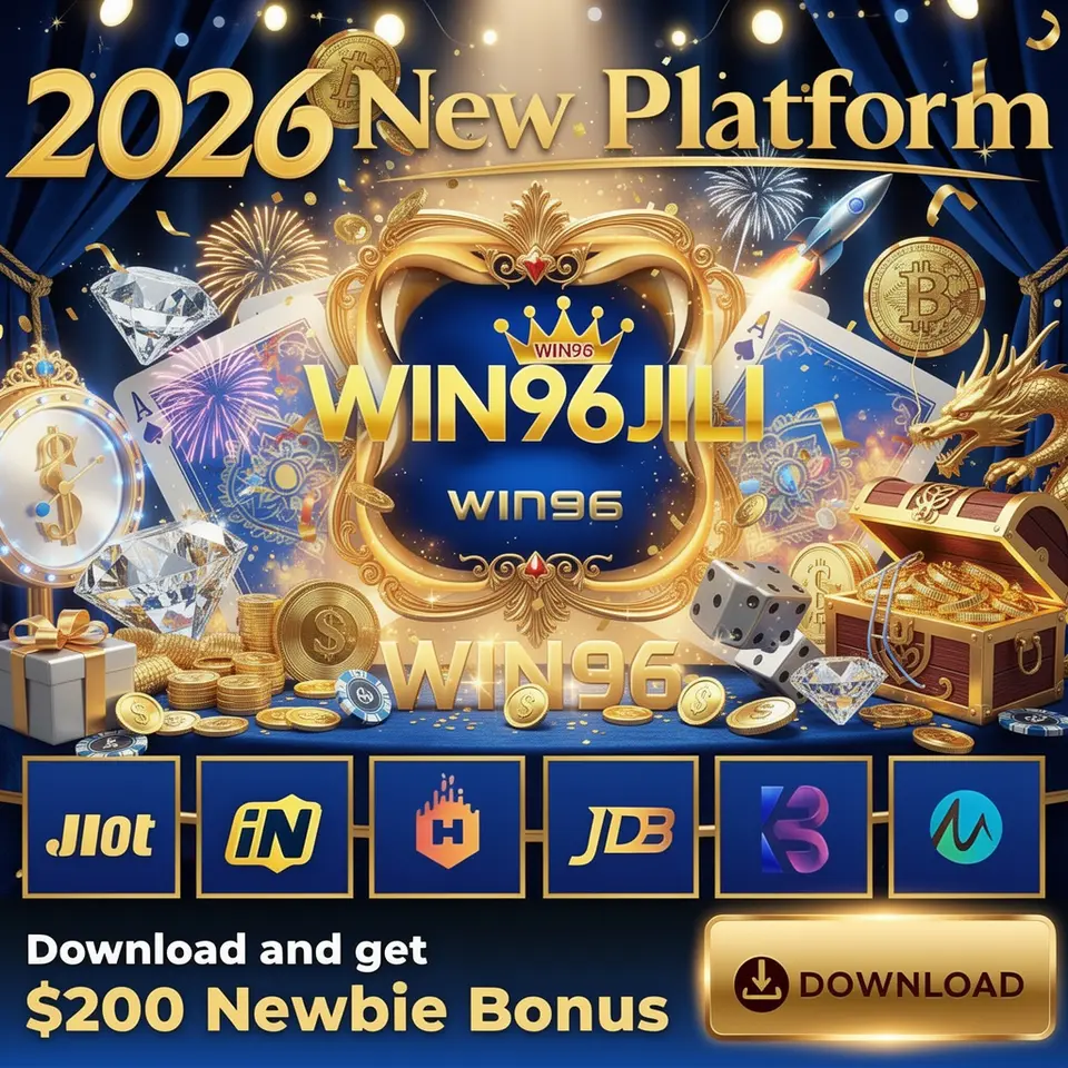 win96jili Mga screenshot - Opisyal