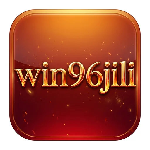 win96jili Logo - Opisyal