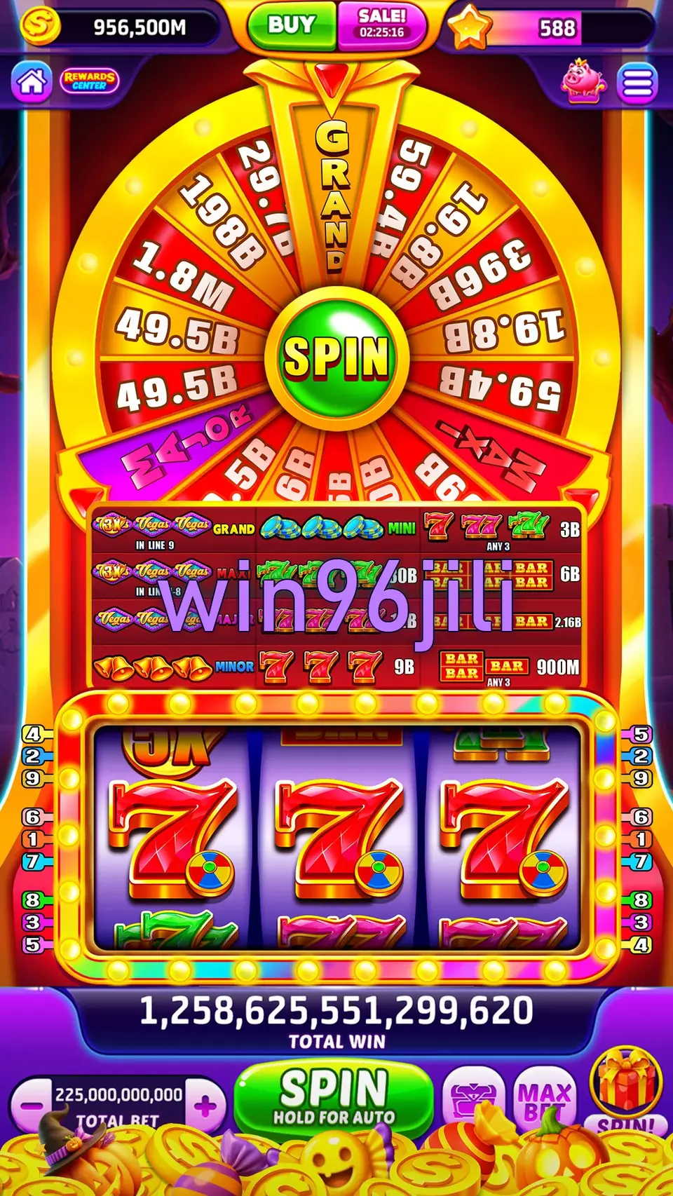 win96jili Mga screenshot - APK Opisyal