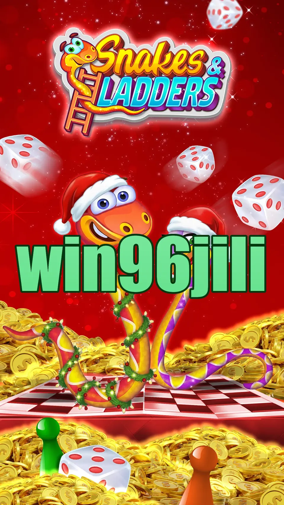 win96jili Preview - Opisyal I-download